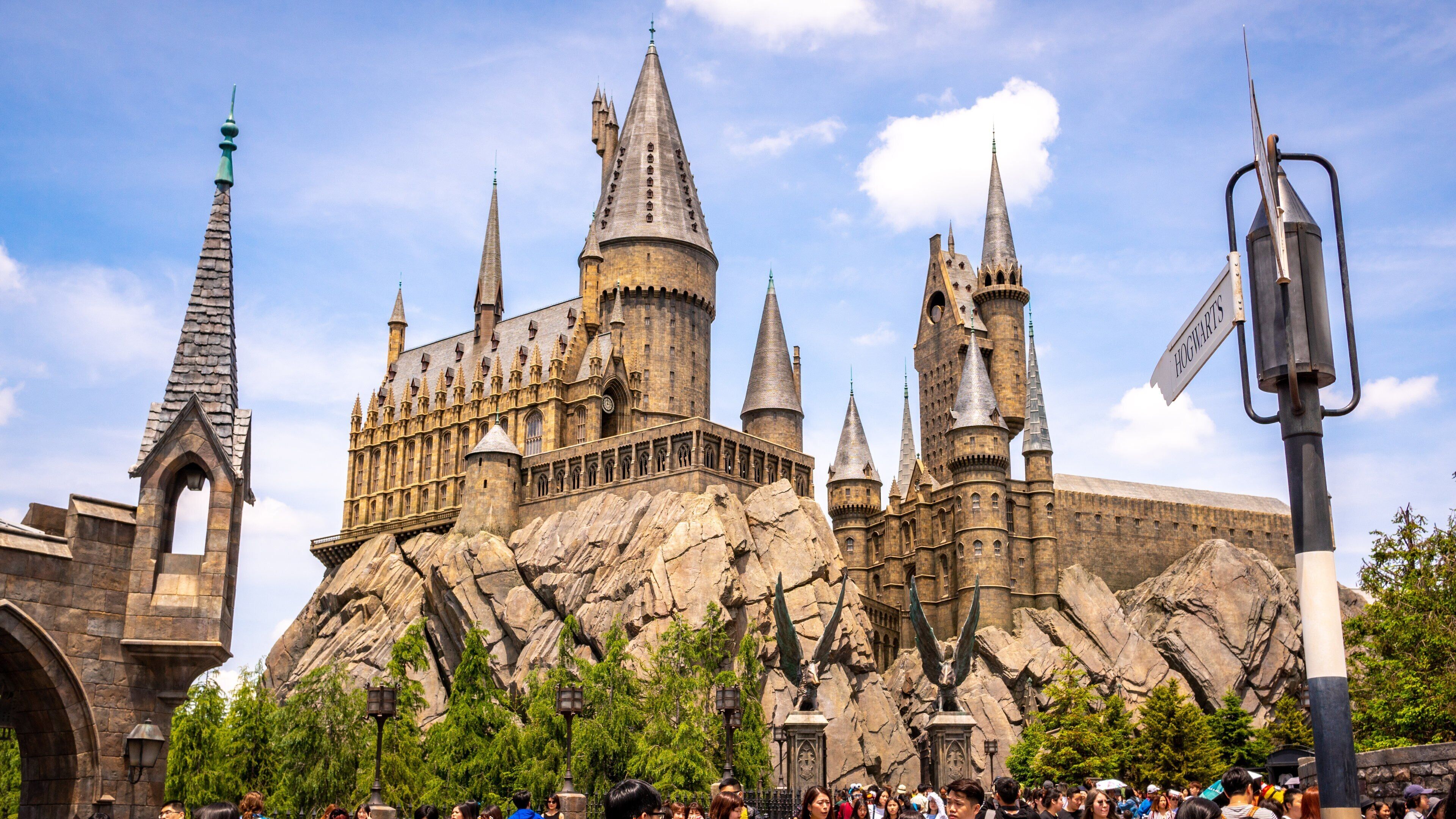Universal Studios Japan Tours - Book Now | Expedia