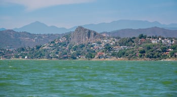 La Pena, Valle de Bravo, Mexico state.