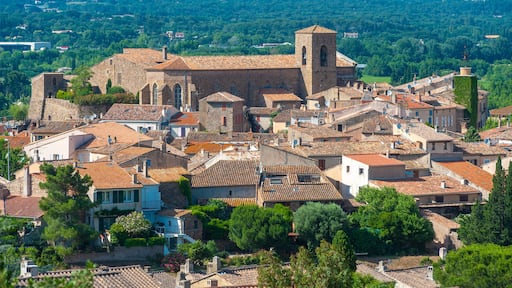 Roquebrune-sur-Argens