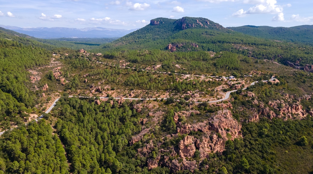 Roquebrune-sur-Argens