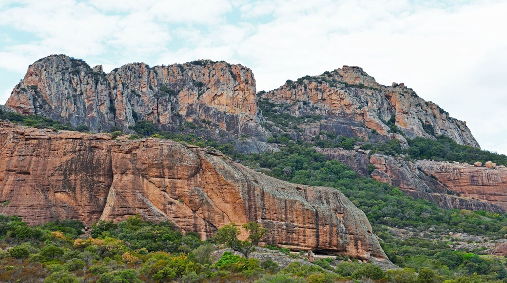 Roquebrune sur Argens
