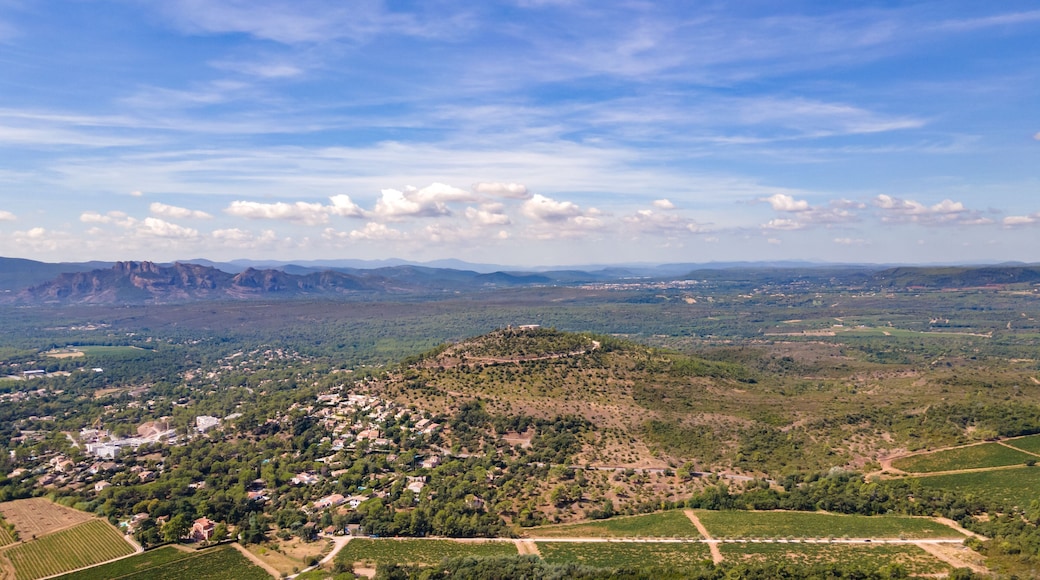Roquebrune-sur-Argens