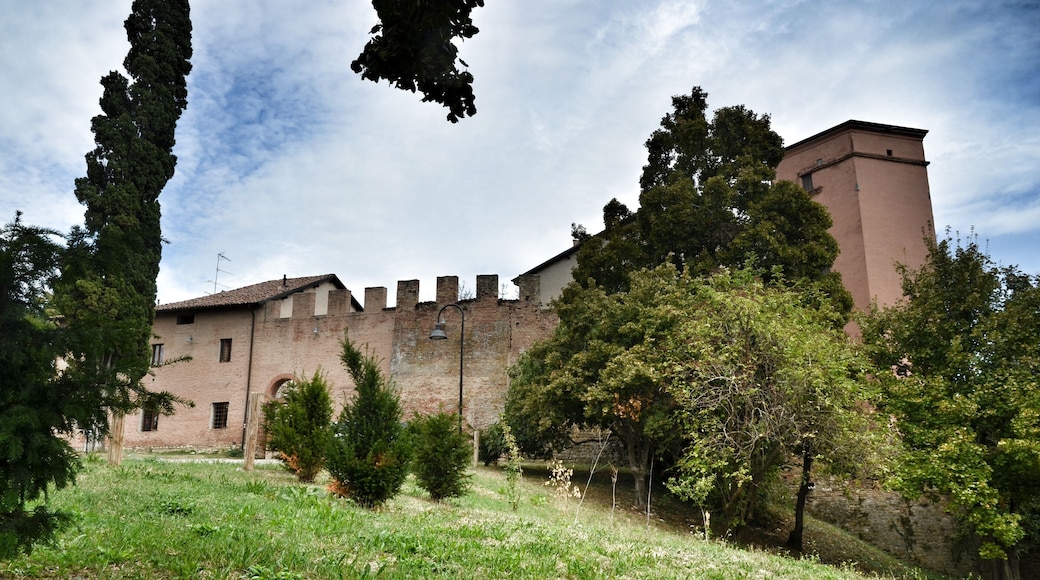 This is a photo of a monument which is part of cultural heritage of Italy. This monument participates in the contest Wiki Loves Monuments Italia 2016. See authorisations.