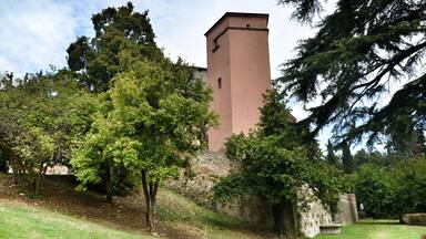 This is a photo of a monument which is part of cultural heritage of Italy. This monument participates in the contest Wiki Loves Monuments Italia 2016. See authorisations.