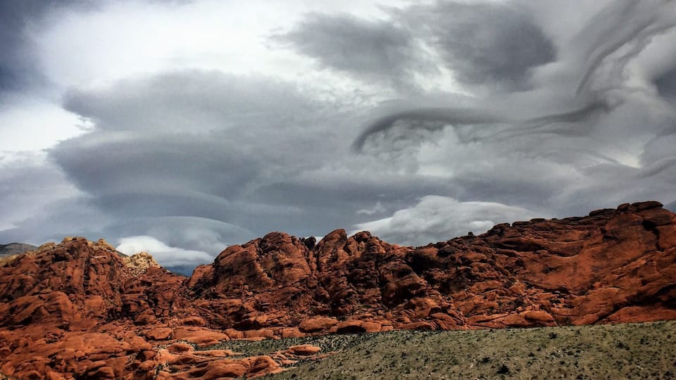 Too cool for the pool today so we hit the trails. Such beautiful scenery.