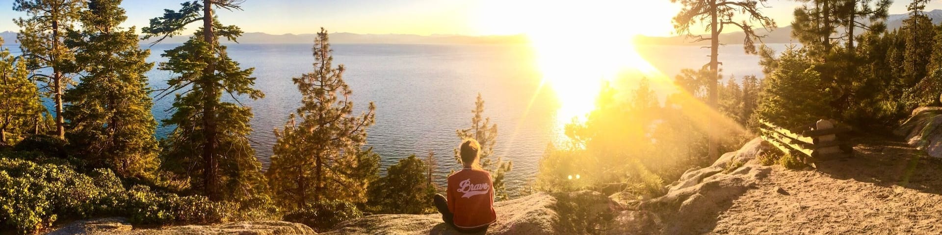 Just another peaceful sunset 🌅 #calm #nature #simply #beautiful