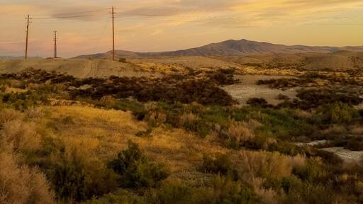 Early morning drive from Fallon, NV to Carson City, NV accompanied by a beautiful sunrise!