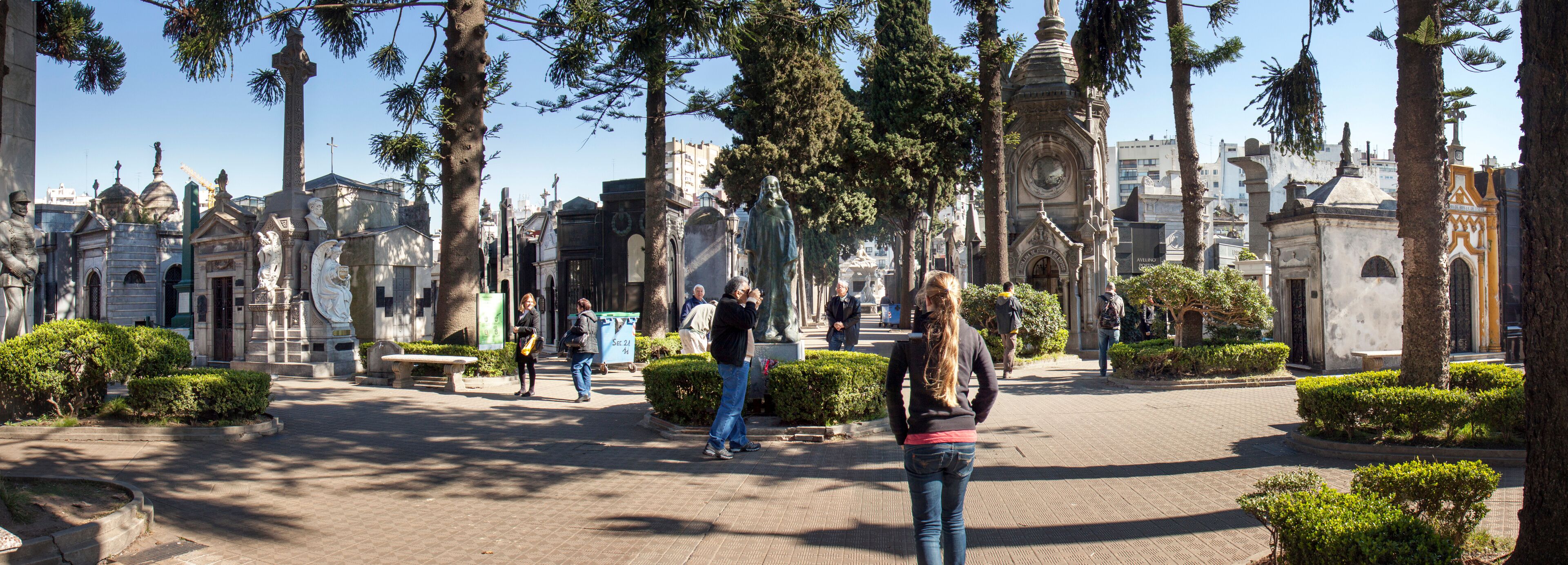 Recoleta