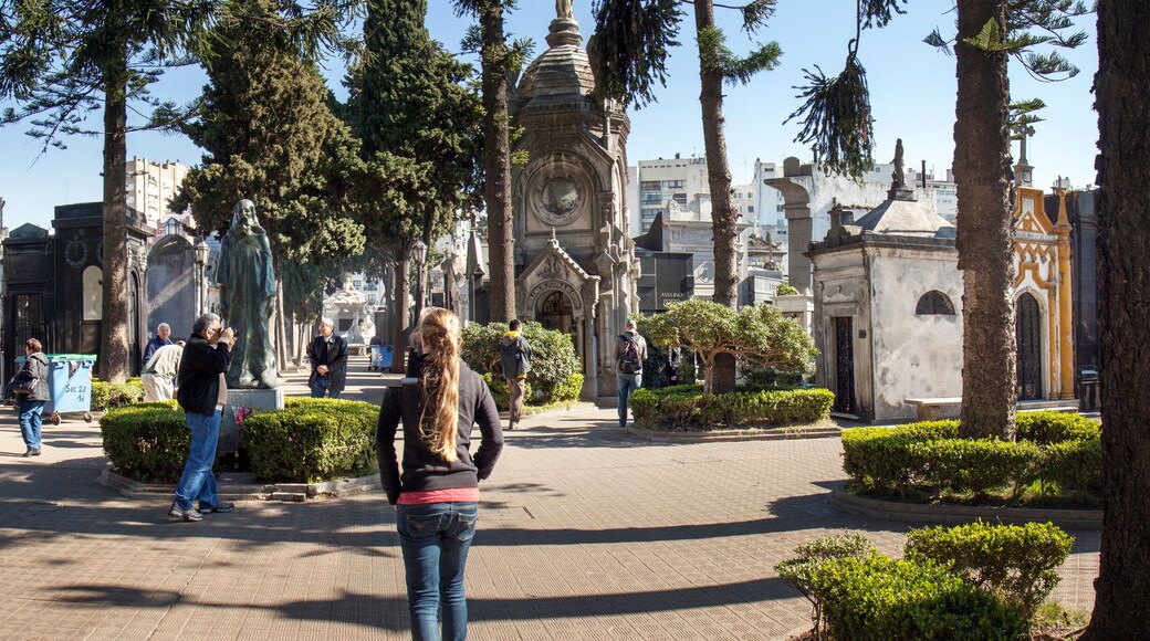 Recoleta