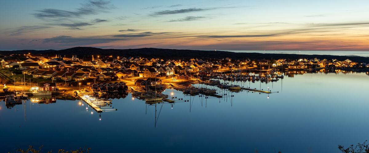 Schweden, ein Sommermärchen
