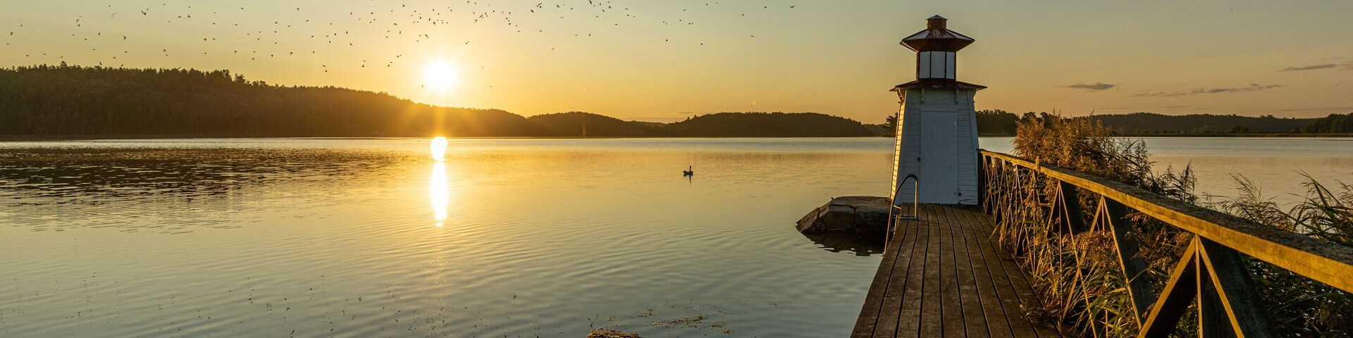 Schweden von seiner schönsten Seite