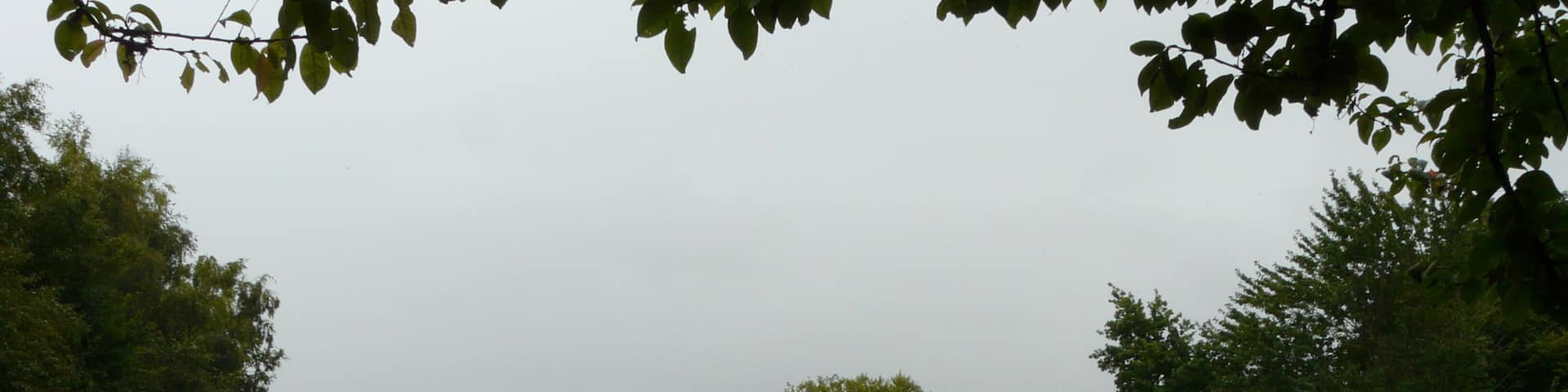 The Union Canal at Ratho