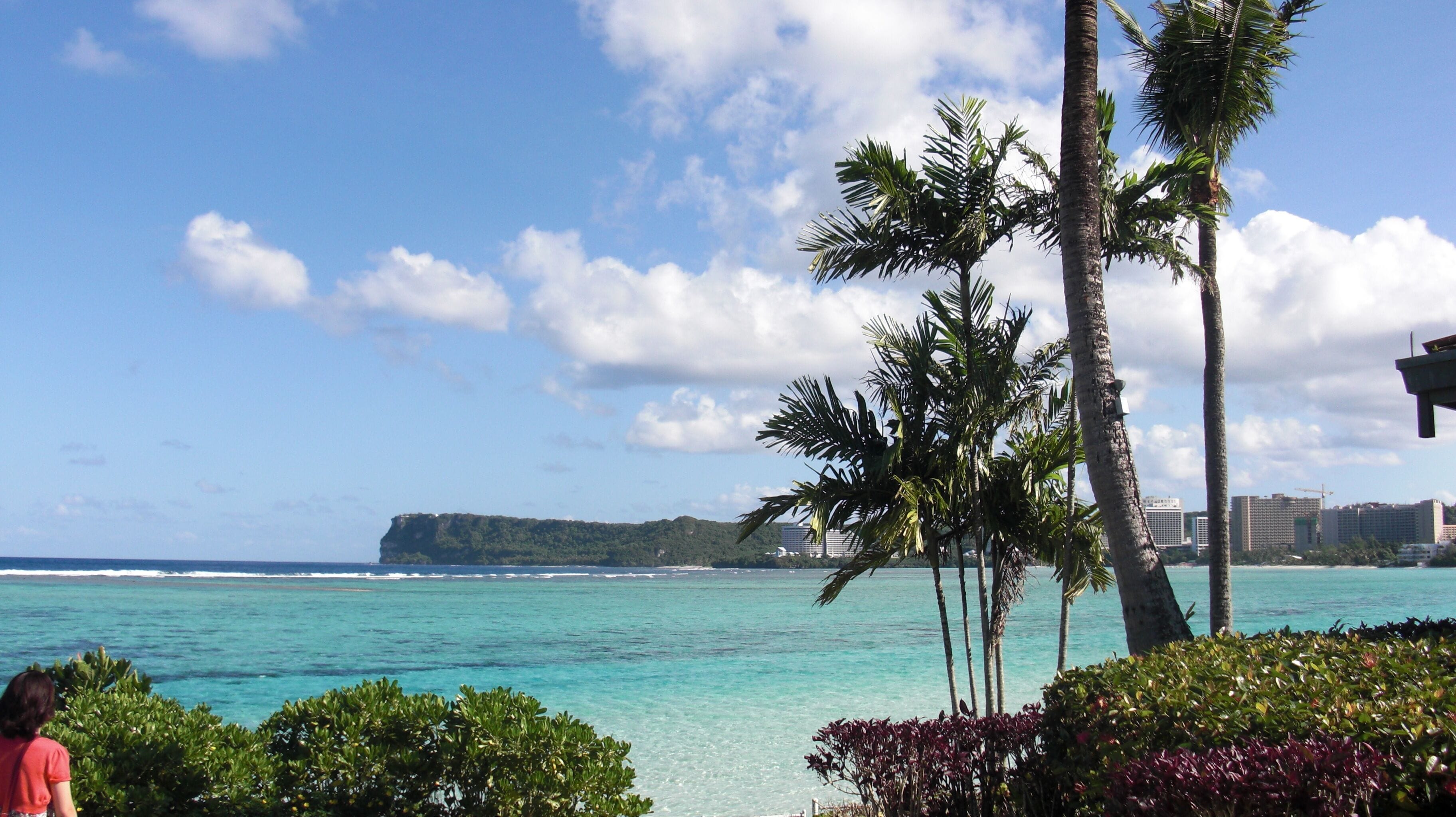 Marriott Resort and Spa Guam