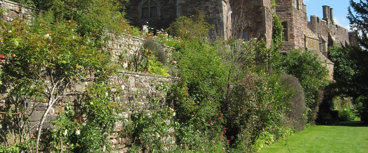 Berkeley Castle