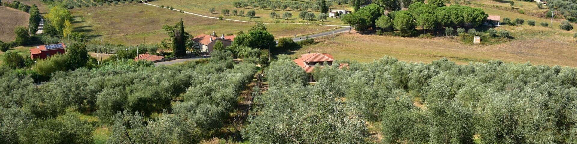 Capalbio is a beautiful medieval town in southern Maremma.