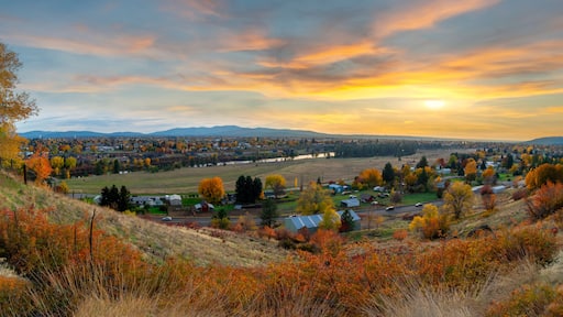 Spokane Valley