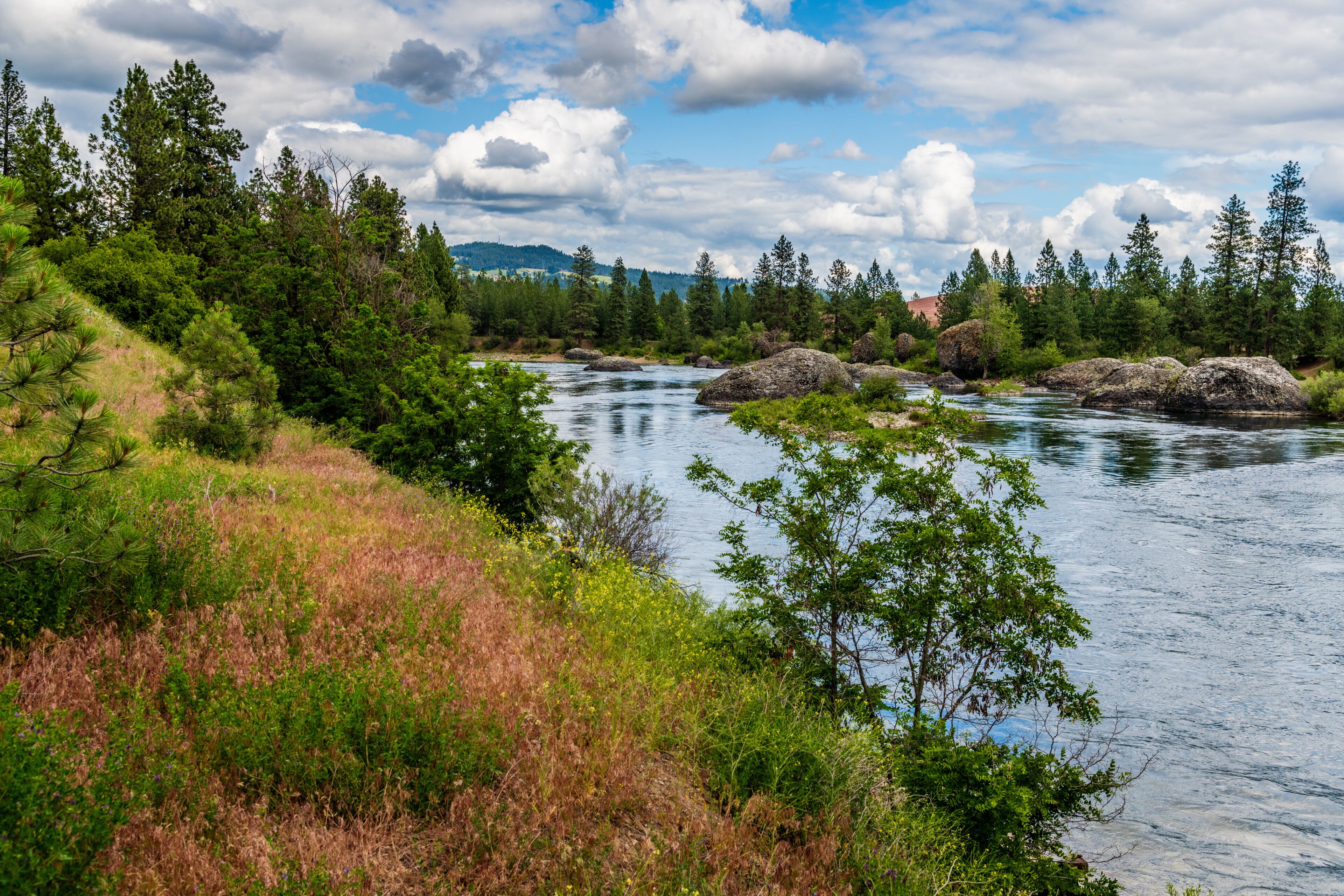 Spokane Valley