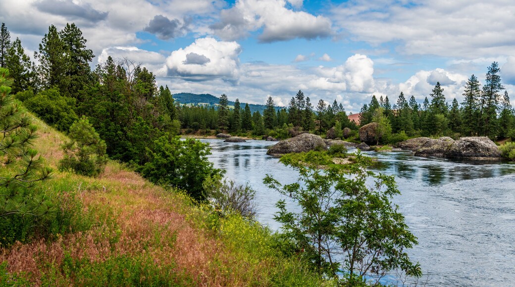 Spokane Valley