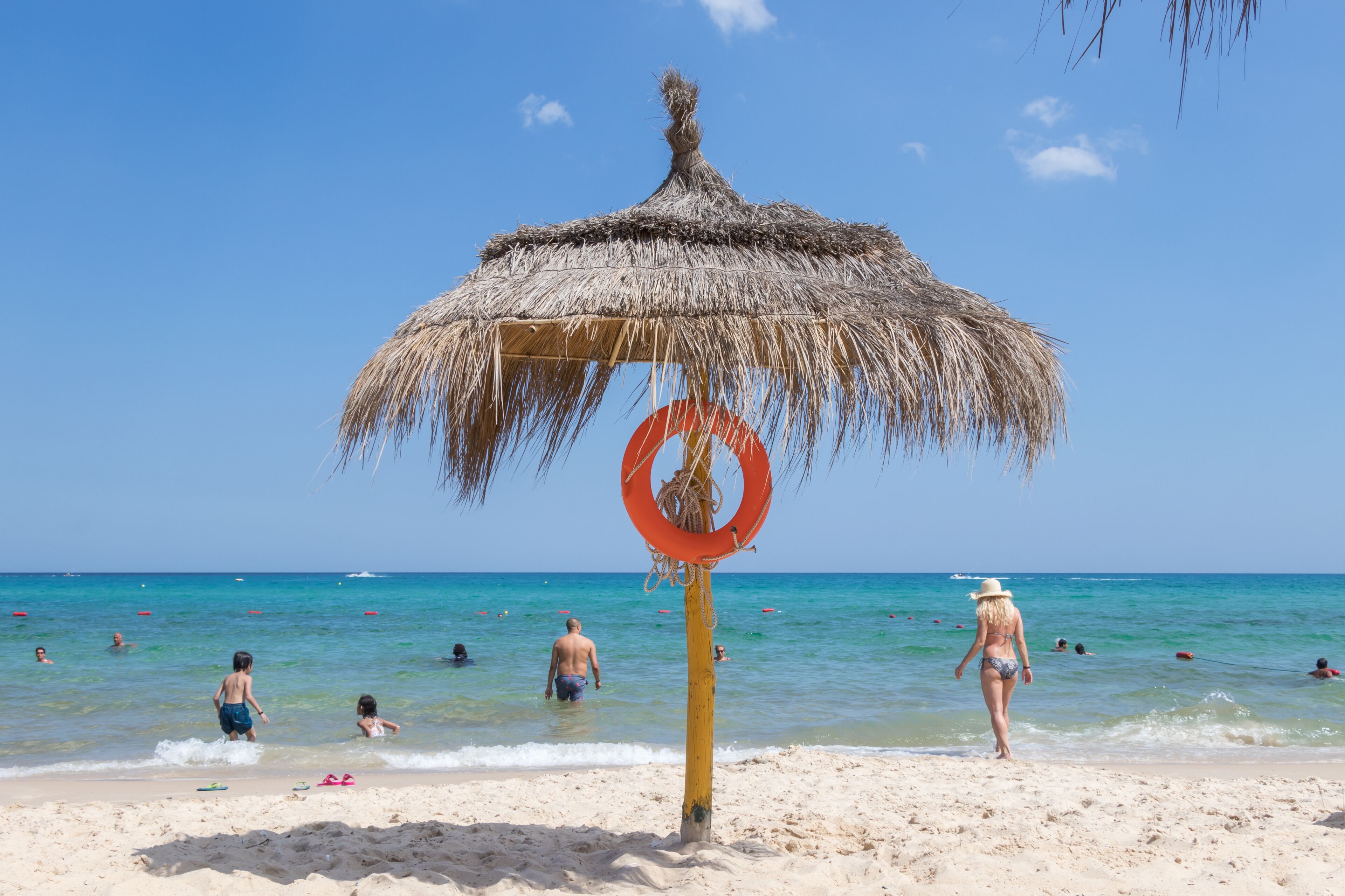 Hammamet