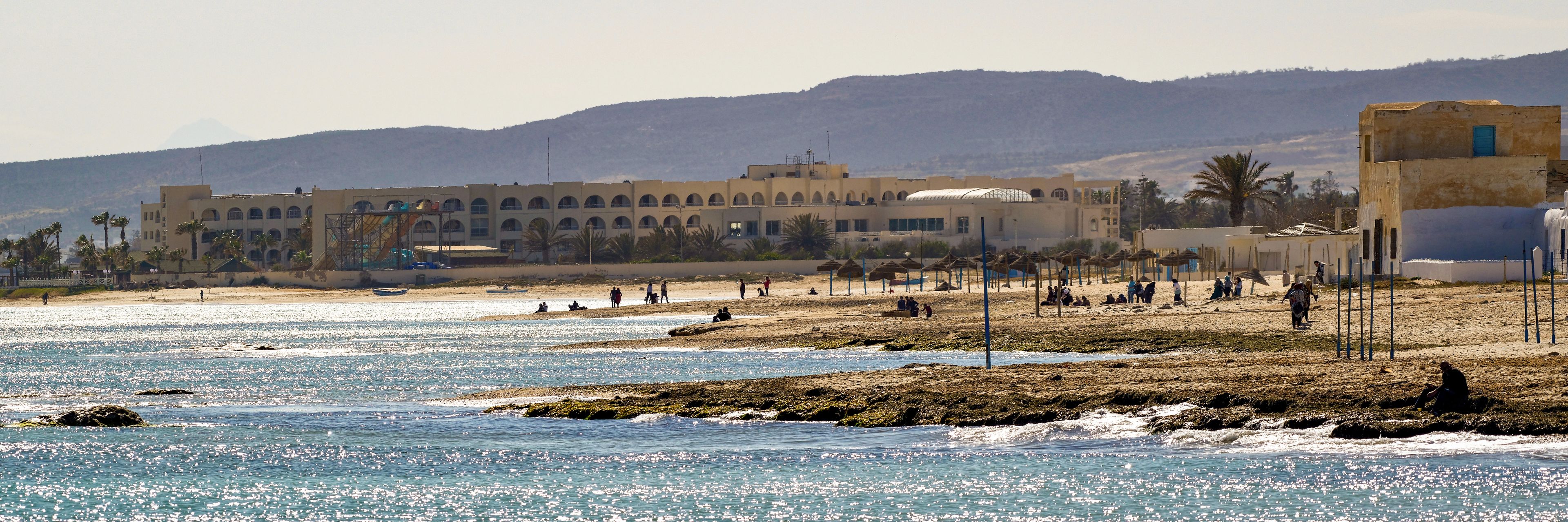 Hammamet