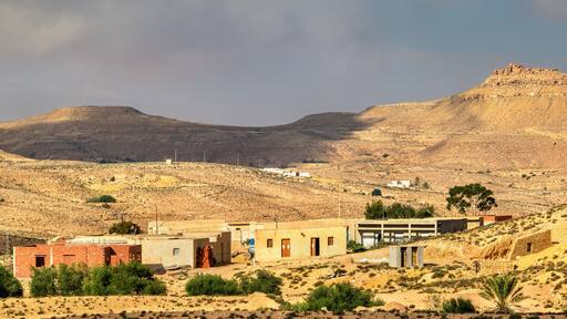 タターウィーン ノール