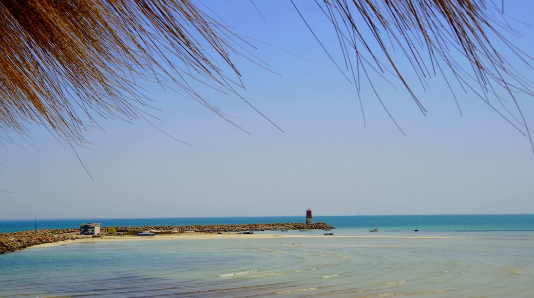 Aghir, Hafen Djerba