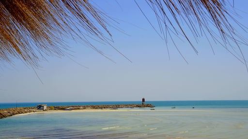 Aghir, Hafen Djerba