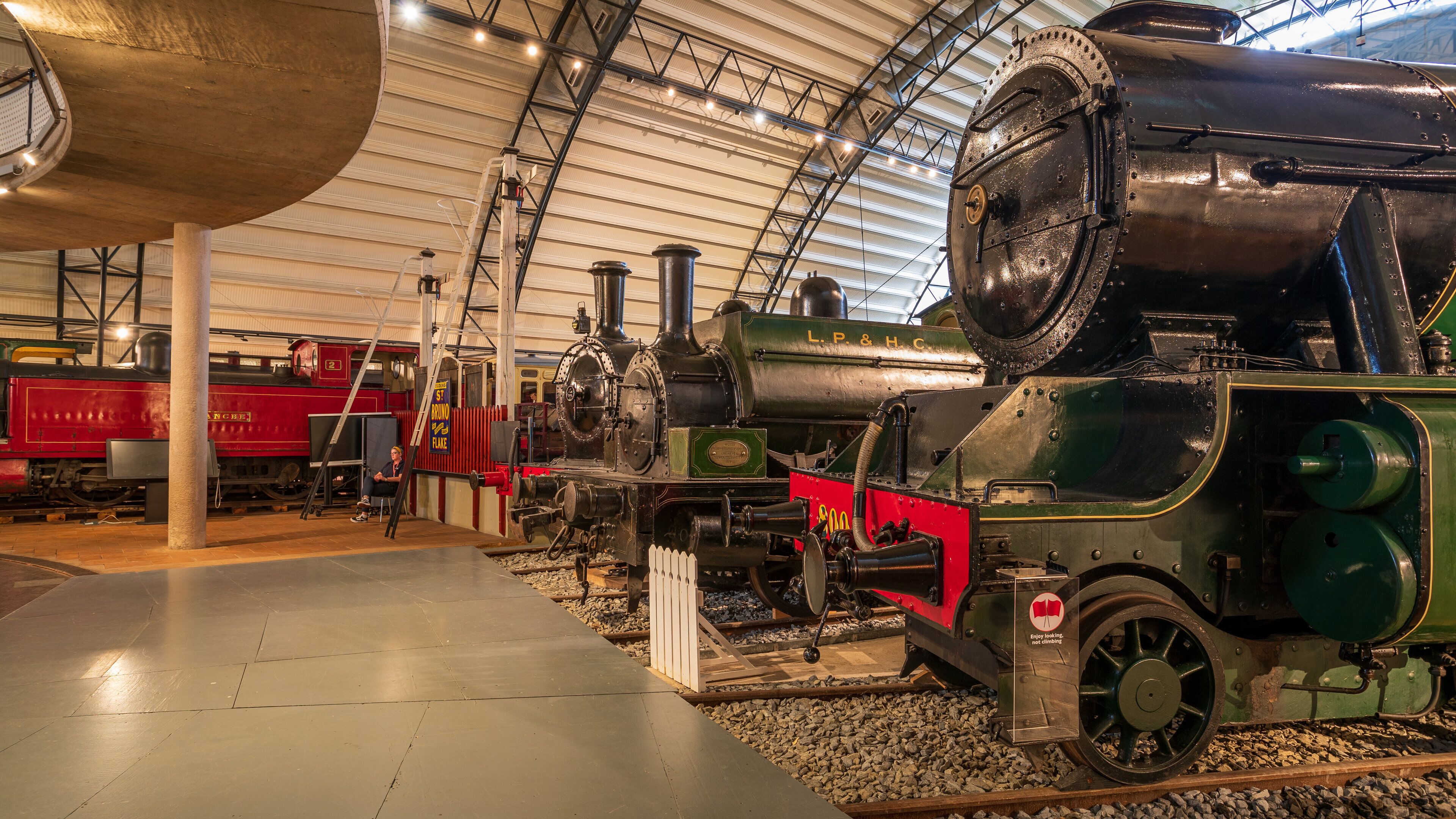 Cultra which includes heritage elements