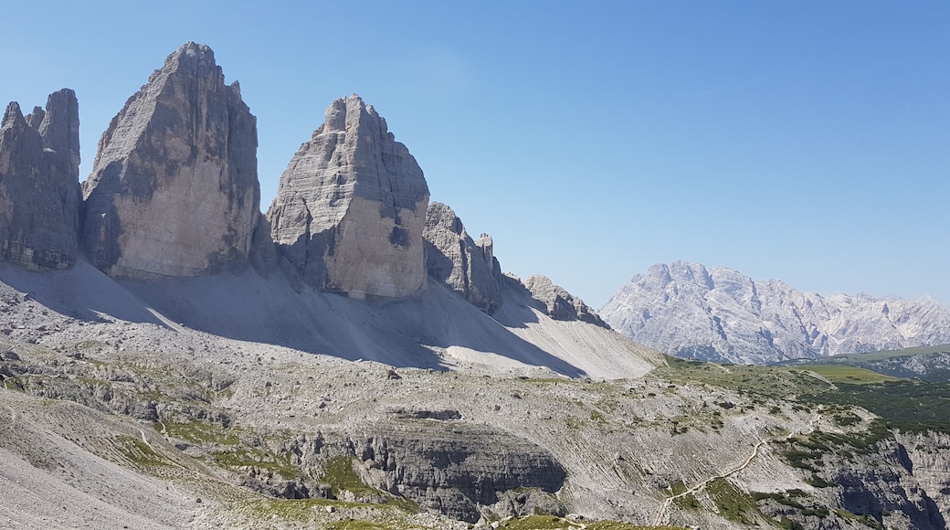 Parco naturale Tre Cime Di Lavaredo