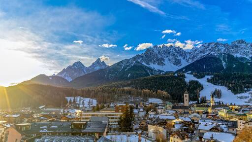 サン カンディド