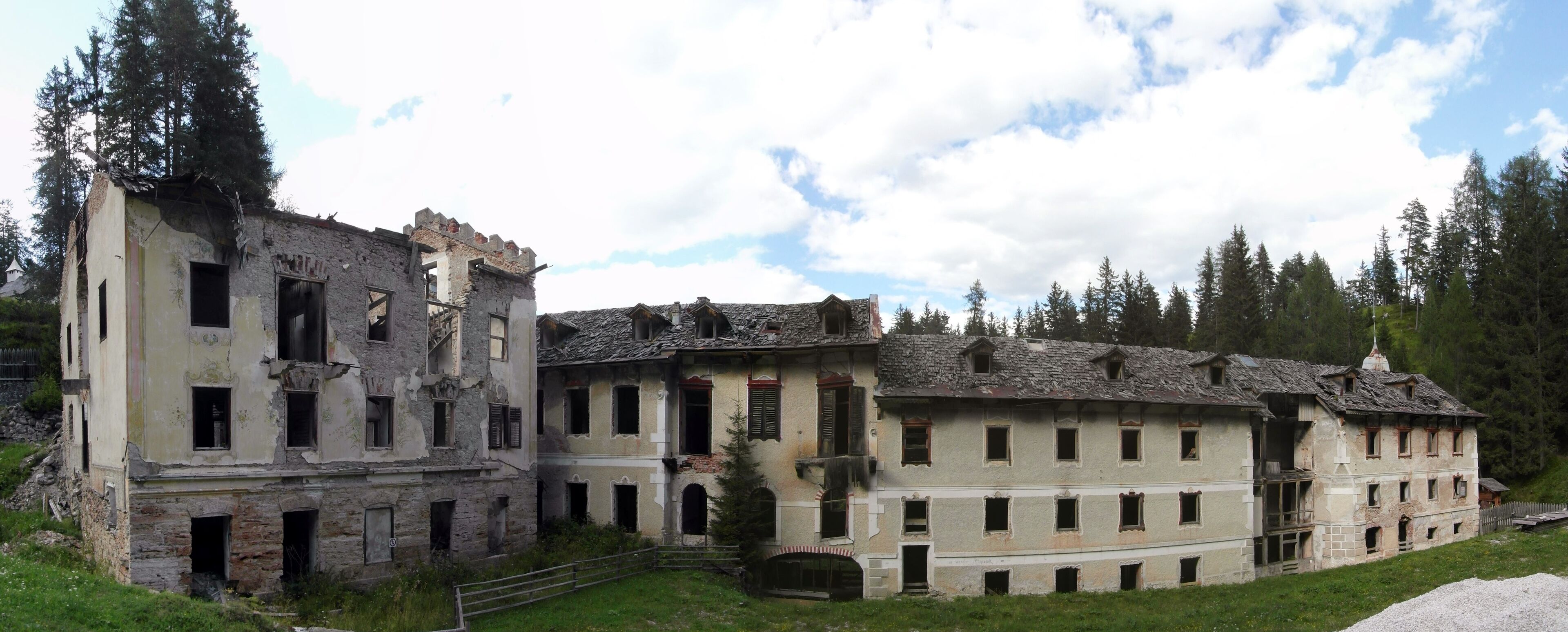 Bagni di San Candido