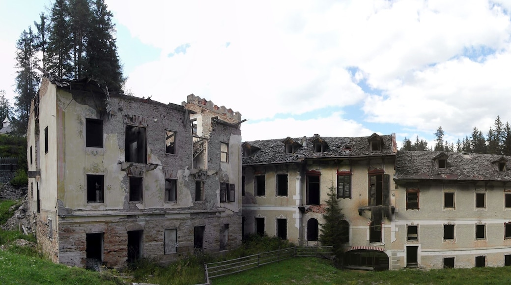 Bagni di San Candido