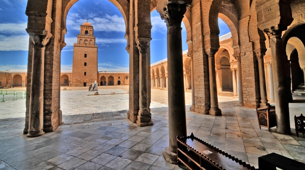 القَيروان