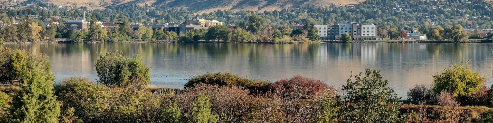 Klamath Falls Hotel Guide