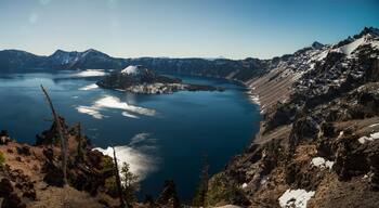 Centro di Klamath Falls