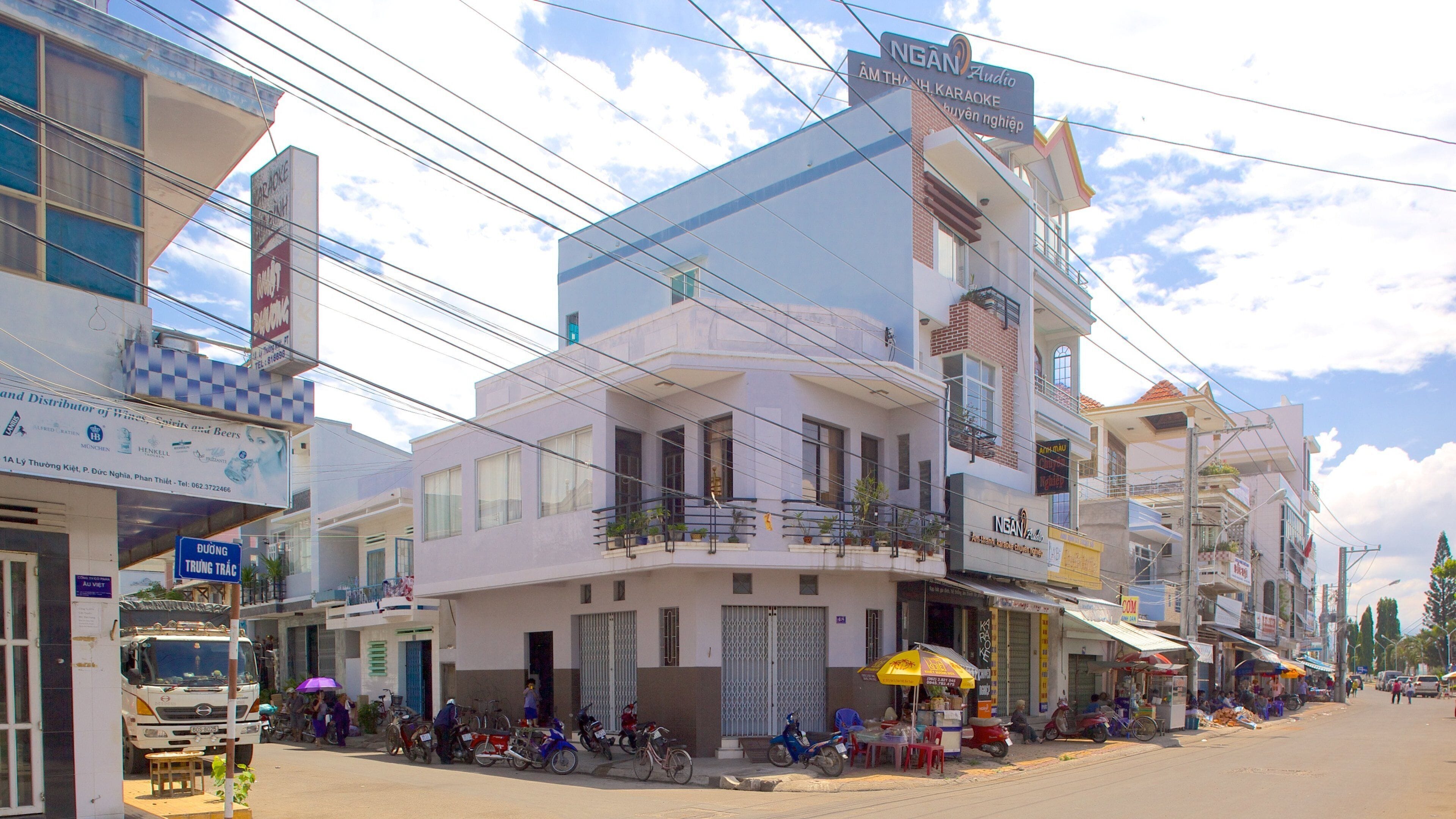 Phan Thiet