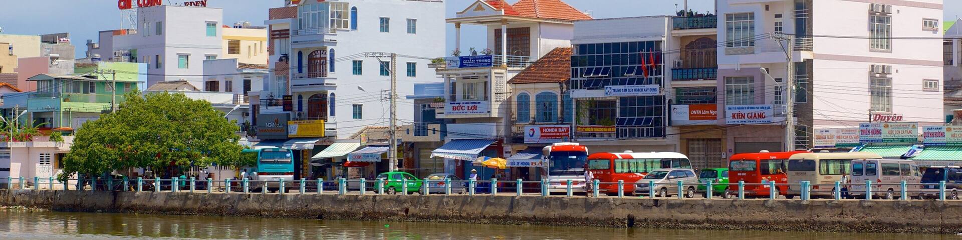 Phan Thiet Hotel Guide