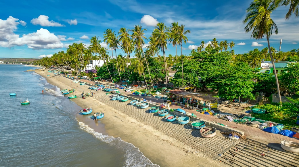Mui Ne