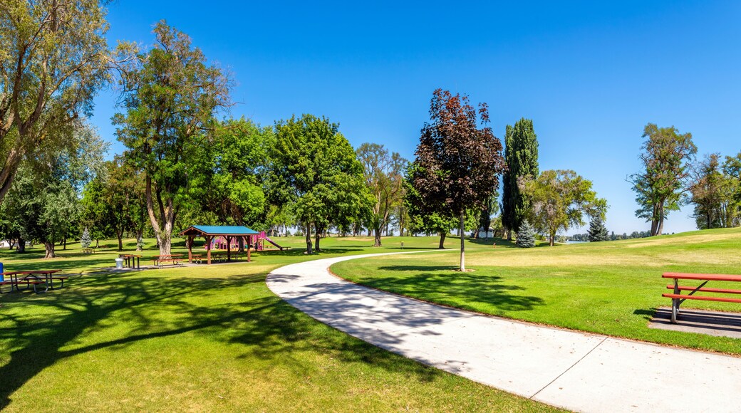 Moses Lake
