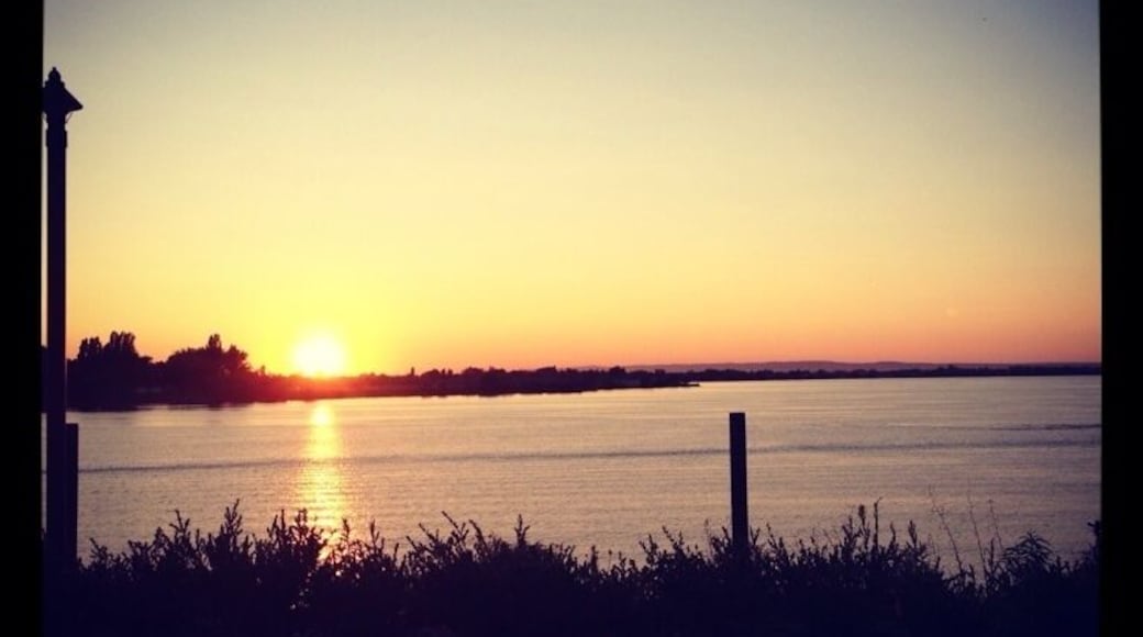 Moses Lake (3)
#waterlust