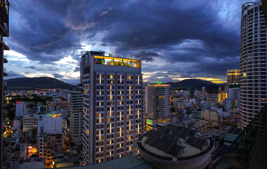 Nha Trang, Vietnam,
