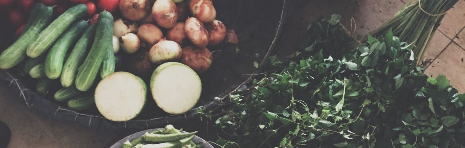 #market #nhatrangmarket great market in NHa trang collecting food for our night bbq with our friends who live in Vietnam was awesome