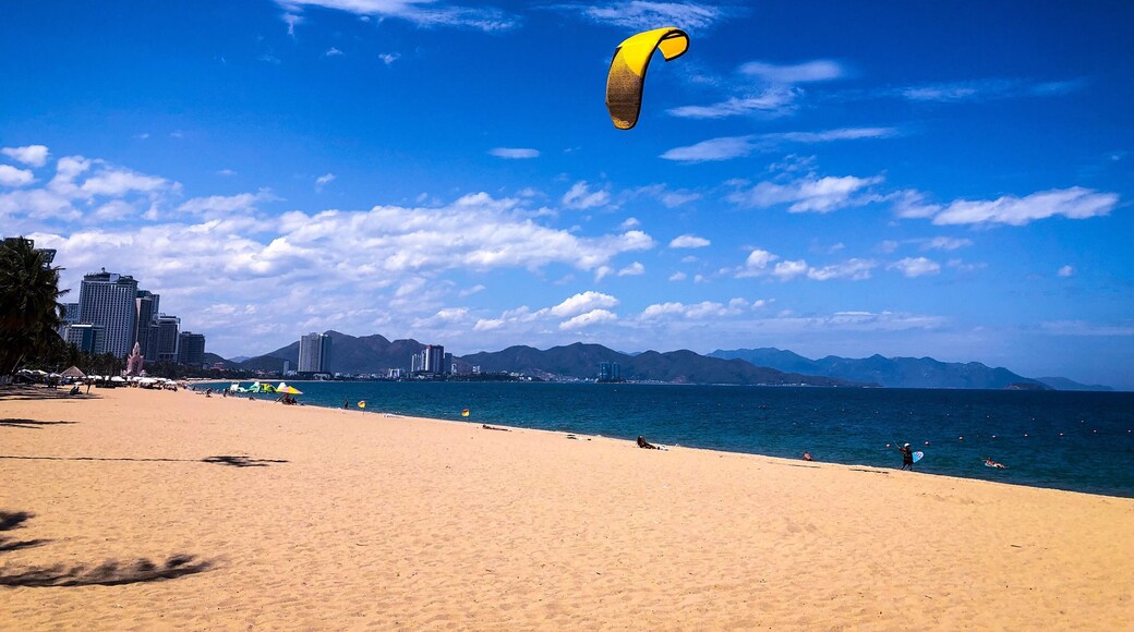 Nha Trang, Vietnam,