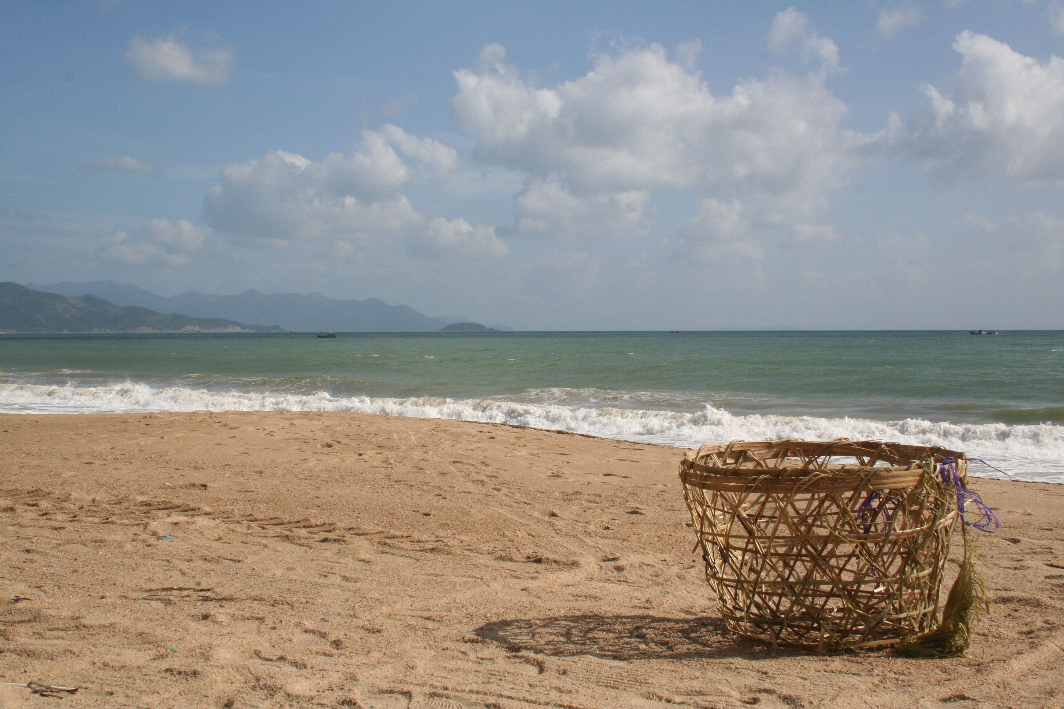 <h2>Los lugares mejor calificados para hospedarse cerca de la playa en Nha Trang</h2>
