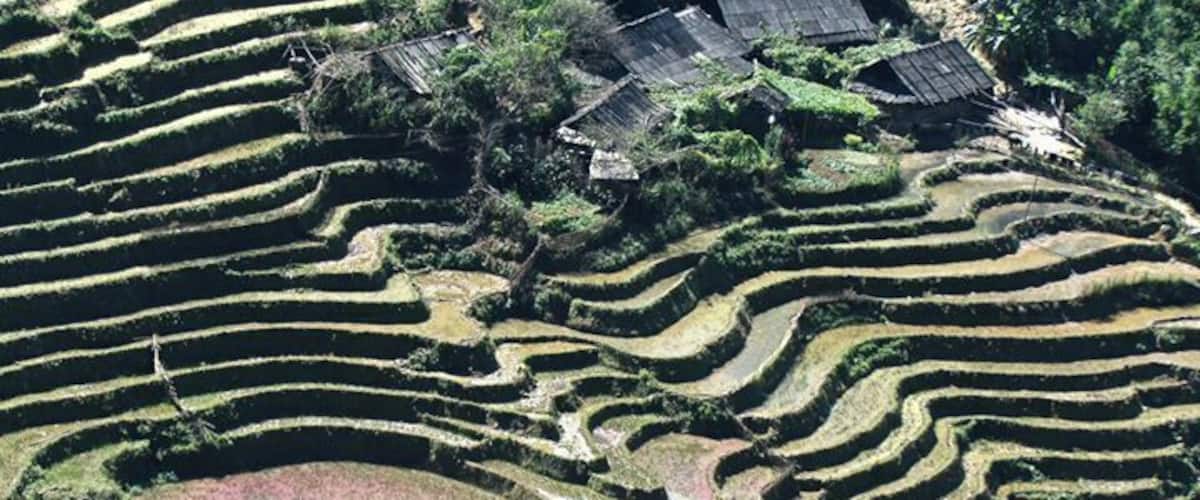 #city #asia #takeahike #architecture #picturesque #religion #vietnan #green #agriculture #vietnan #2012