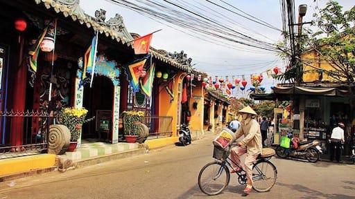 Hoi An #lifeatexpedia