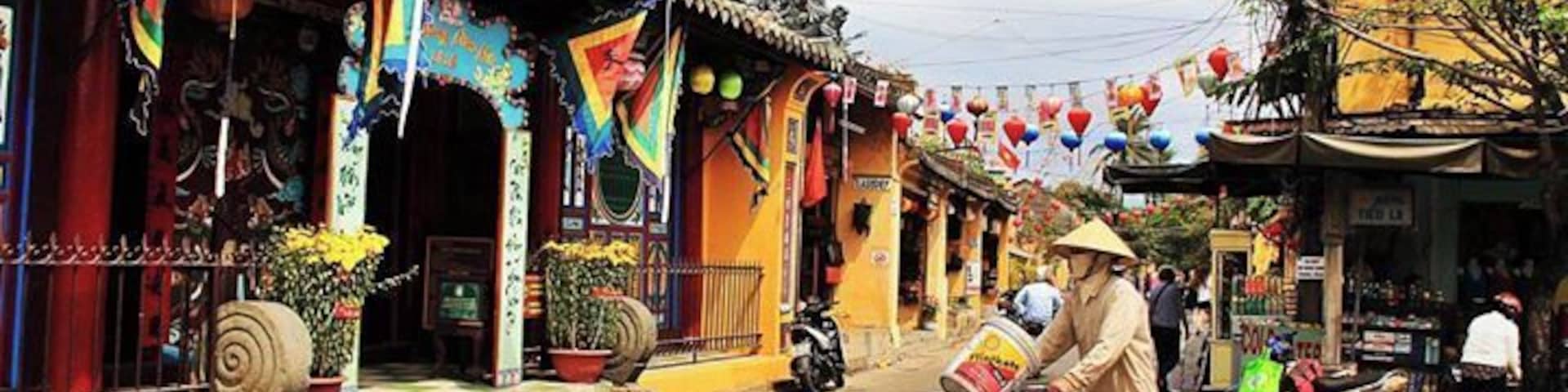 Hoi An #lifeatexpedia