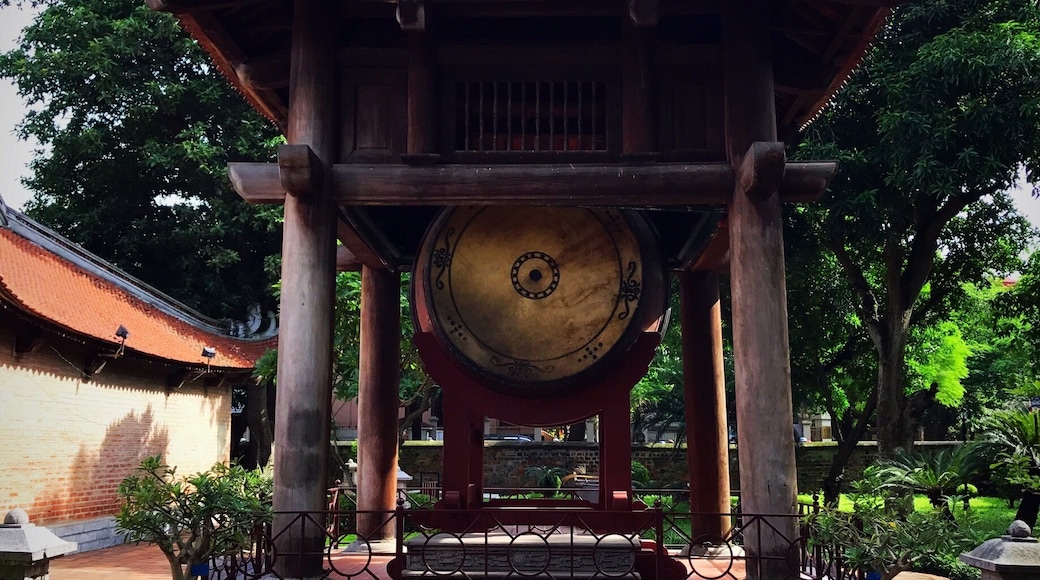 Very cool place in Hanoi