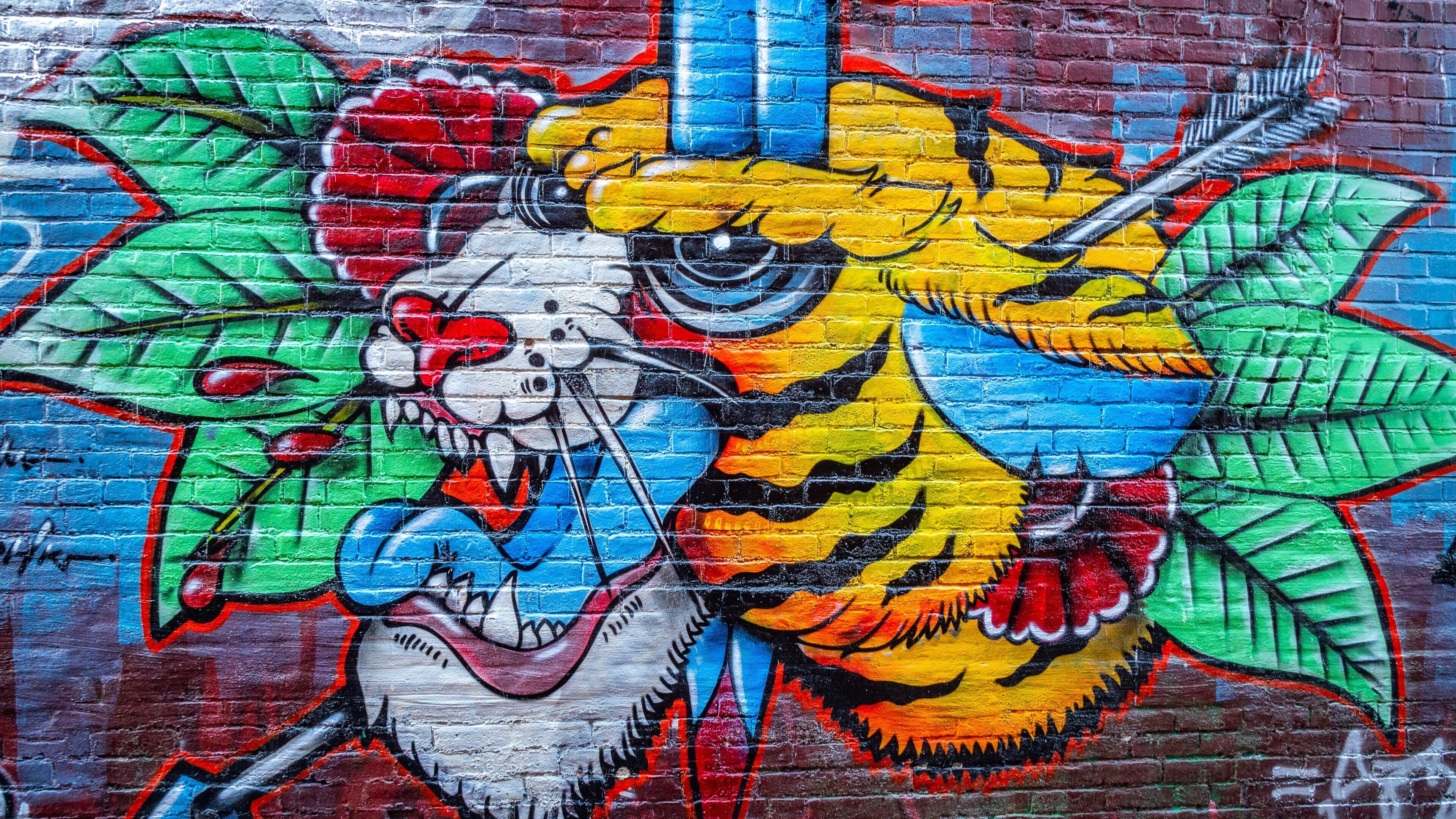 Olympia showing outdoor art