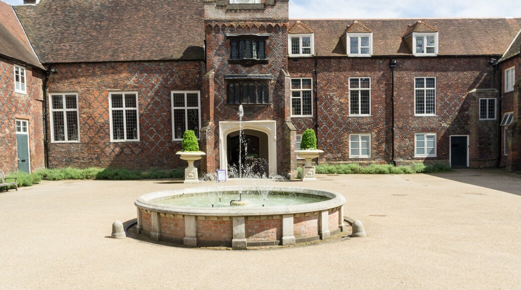 Fulham palace